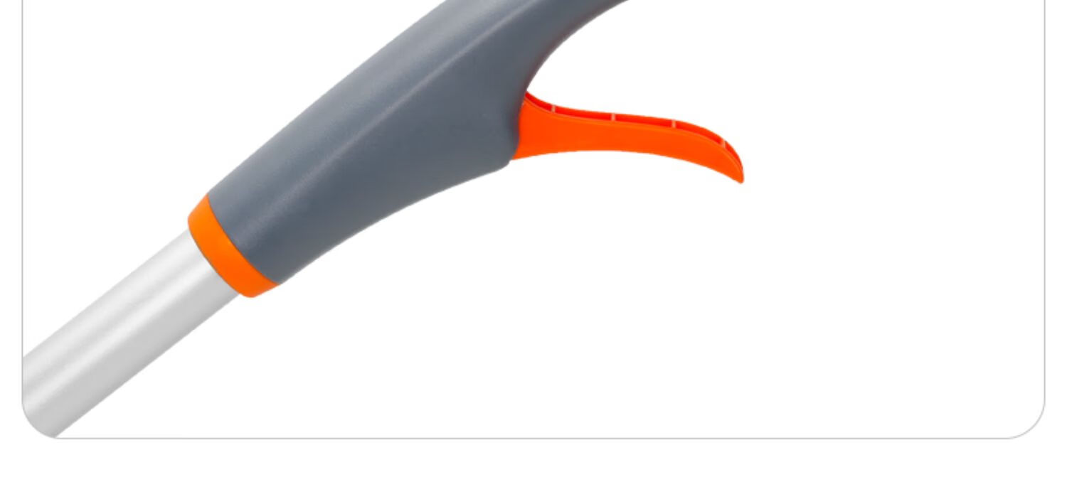 Yisida Glass Cleaning Tool Spray Window Wiper Aluminum Alloy 1.75m with 35cm Cloth Household Cleaning Window Scraper Brush 11