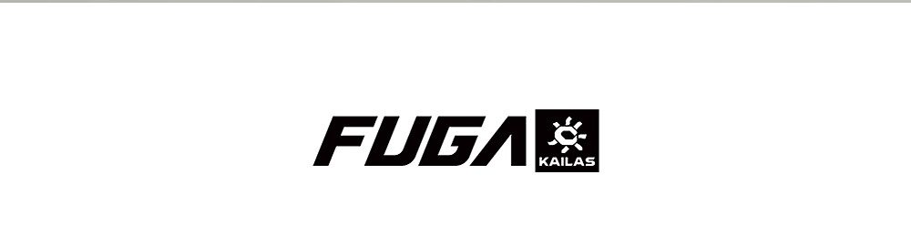 KAILAS FUGA New EX3 Long-Distance Cushioning Outdoor Breathable Grip Low-Cut Trail Running Shoes for Women 8