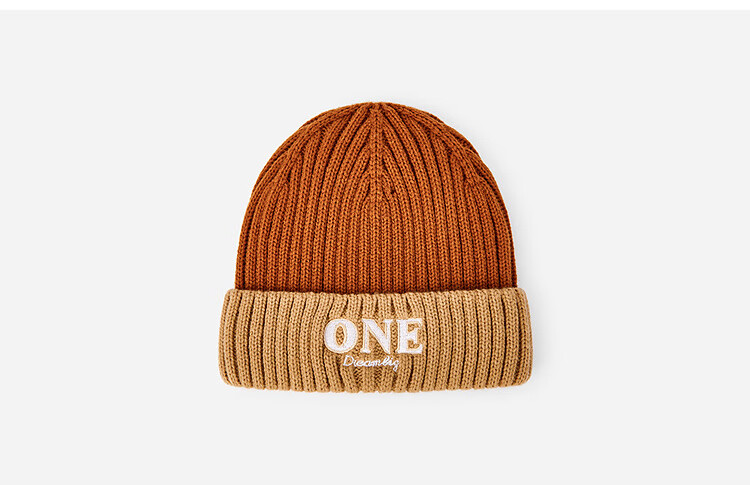 BALABALA balaOne Kids Beanie Hat Unisex Comfortable Warm 2025 Fashion Simple 208425160201 2