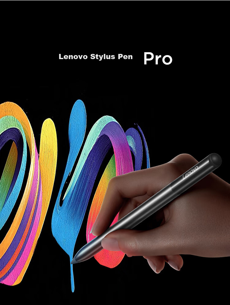 Lenovo Xiaoxin Pad Pro GT, 11.1-Inch Tablet for Office, Study And Gaming, AI Tablet, 3.2K Ultra-Clear High Refresh Rate Large Screen, Snapdragon 8 Gen 3, Subsidies, 8+256GB, White 12
