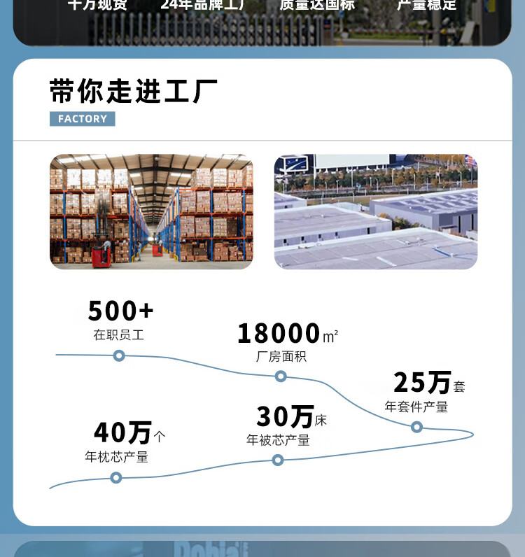 Yuanshenghuo Spring And Autumn Comforter, Class A 30% Soybean Filling, Double Size, All-Season Quilt, Approximately 5 Jin (2.5 Kg), 220x240cm, White 2