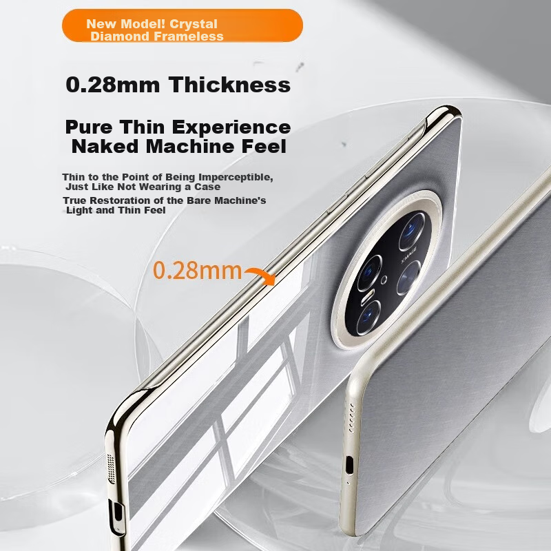 Чехол для Huawei Mate 70 Pro