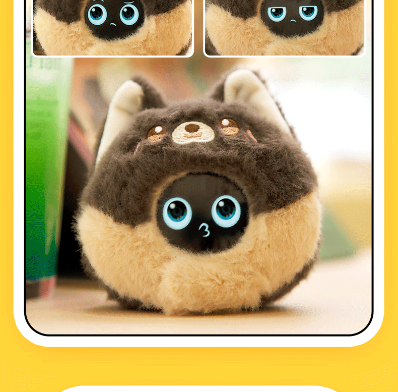 UBTECH Moouu AI Smart Companion Robot Interactive Children's Electronic Pet Toy Trendy Birthday New Year Gift 2