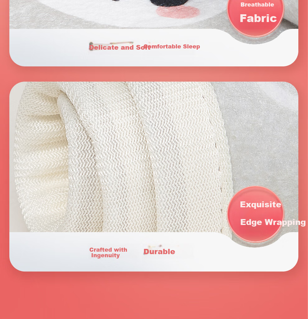 RAINBOW High-Temperature Power-Off Double-Person Timed Mite Removal Dual-Temperature Dual-Control Non-Woven Electric Heating Blanket 2*1.8m 19