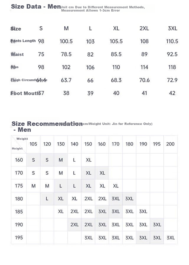 TECTOP Men's Casual Pants, Spring And Summer Outdoor Hiking Quick-Dry Straight-Leg Mountaineering Sports Elastic Trousers, Graphite Gray, Size S 6