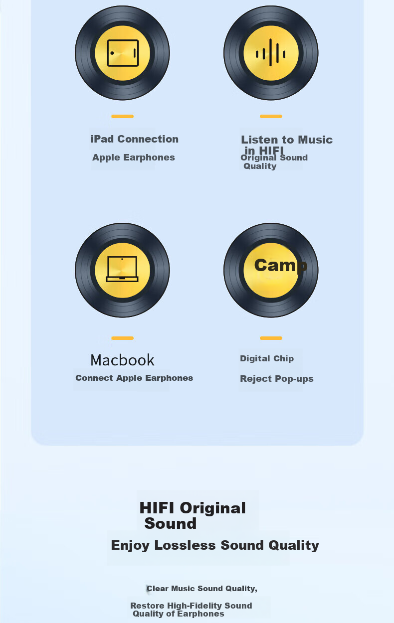BIAZE Compatible with Apple IPhone 17/16/15 ProMax Adapter, Type-C to Lightning Earphone Converter, IPad Air Compatible for Music/Phone Calls, Mobile Phone And Tablet 2