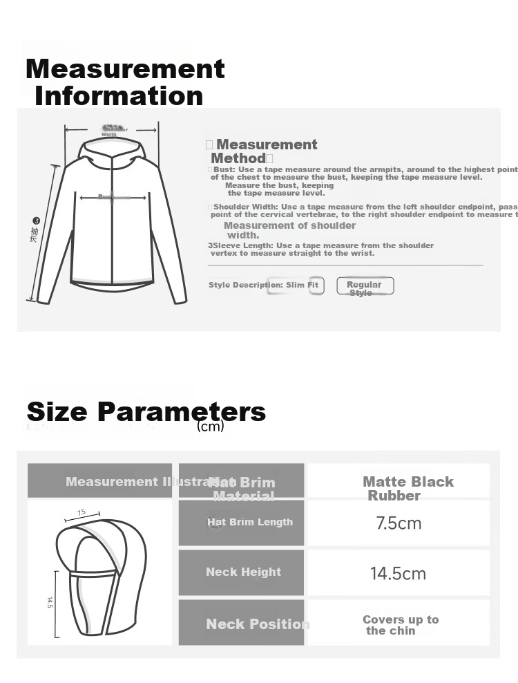 Beneunder Unisex Summer UV Protection Breathable Loose Cooling Sunscreen Jacket AL669 18