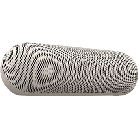 Beats Pill Collaboration Special Edition Portable Speaker, Outdoor Waterproof And Dustproof Audio System, Wireless Bluetooth Speaker, Compatible with Apple And Android, Elegant Gray