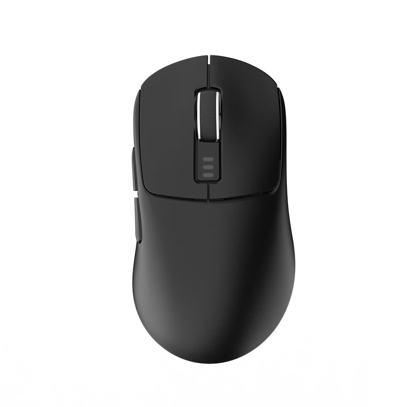Lenovo Ecosystem Brand Yinen Wireless Gaming Mouse 2.4G/Bluetooth High Battery Life Rechargeable Plug and Play for Business Laptop Desktop Xuanqing GT08