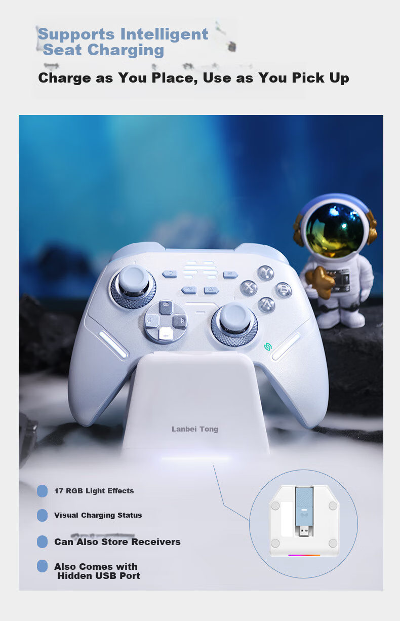 Betop Kunpeng 40 Gamepad Replacement Module 25