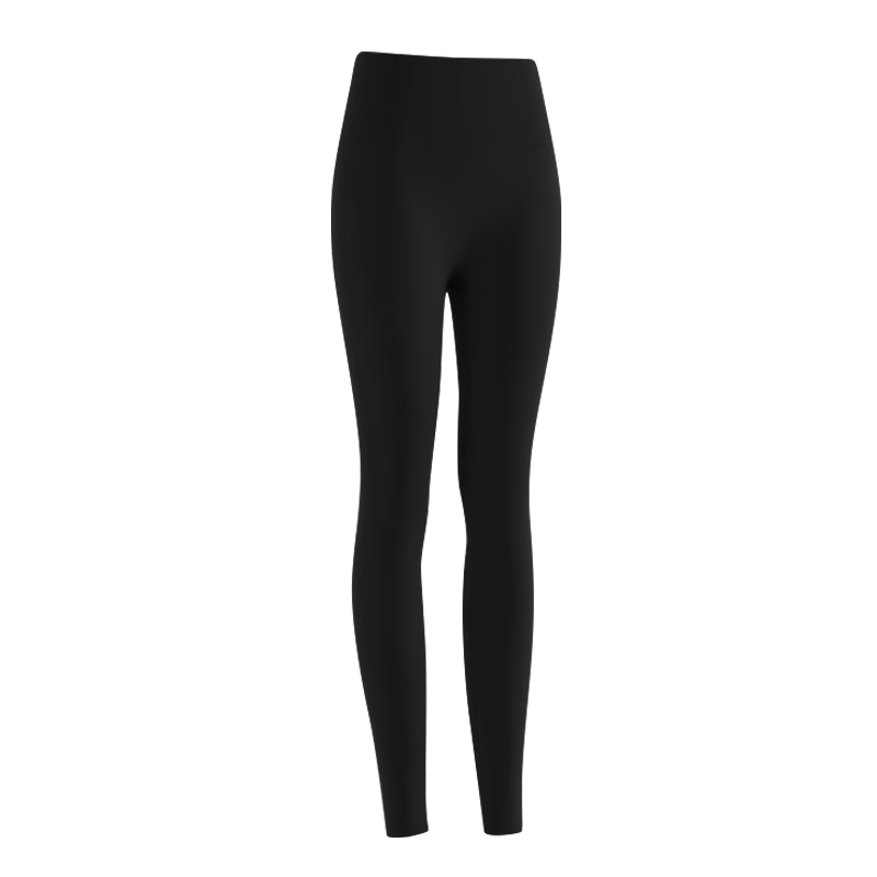 ACKDCS High-Waist Butt-Lifting Yoga Pants for Women, Tight-Fitting, High-Elastic, Bare-Sense, Outdoor Sports Leggings, Running, Pilates, Fitness Pants, Autumn