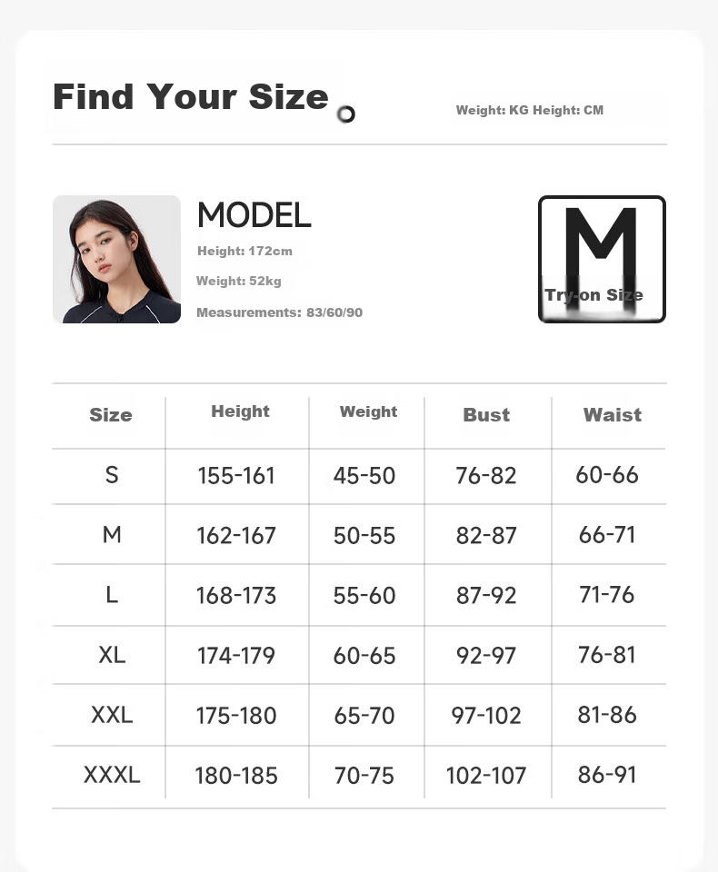 Keep One-Piece Swimsuit Dress for Women, Professional Conservative Plus Size Hot Spring Swimwear 599 Black XXXL 9