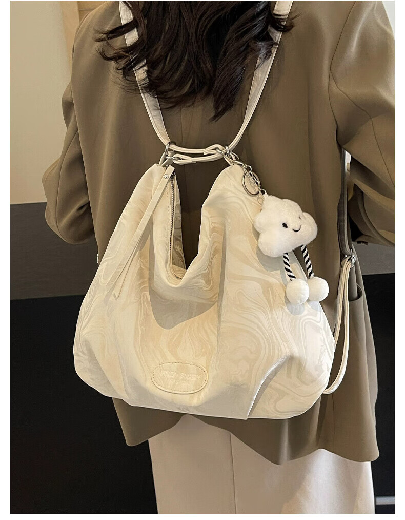 FCTOSSR Women's Bag 2025 Large Capacity Crossbody Tote Bag Birthday New Year Gift for Girlfriend 1