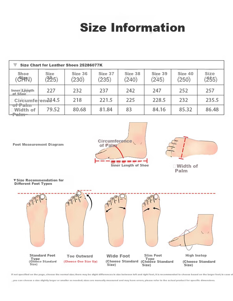 Zulijian Elderly Women's Shoes, Autumn Season, Shallow Mouth Flats, Soft Sole Leather Shoes, Middle-Aged And Elderly Mom Shoes, 8690K Black, Size 39 8