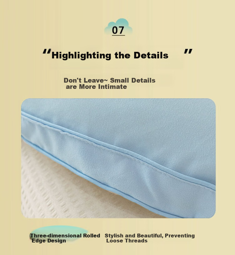 Maoren Class A 10% Soybean Fiber Comforter, Spring And Autumn Duvet Insert 5 Jin (2.5 Kg), 150*200cm, Yuanqi Blue 12