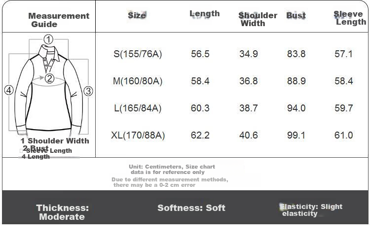 ZARA Long Sleeve Polo Shirt Women Autumn and Winter Pure Cotton Ladies Slim Fit V-neck Top 05315781 2