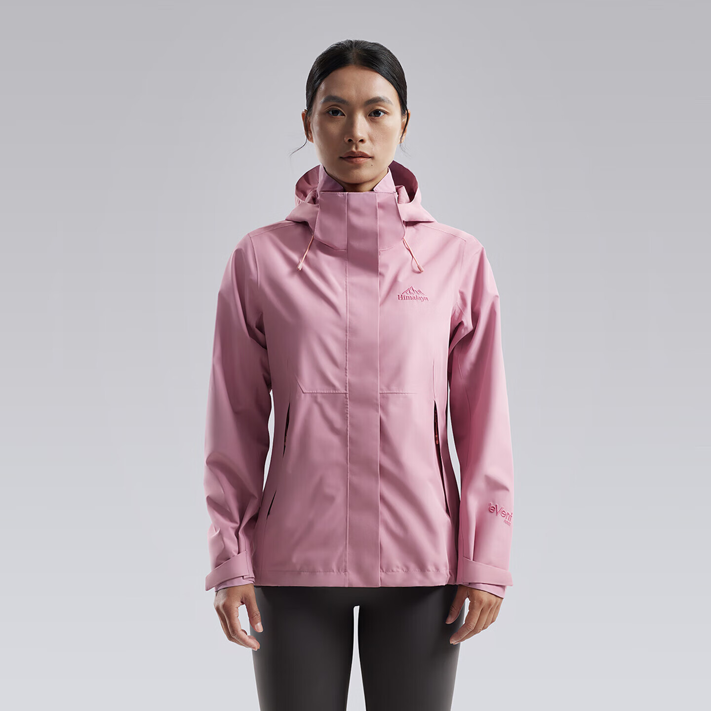 Himalaya Cangshan eVent H3500 Waterproof Outdoor Professional Mountaineering Jacket Fluorine-Free Zero Carbon Hiking Coat