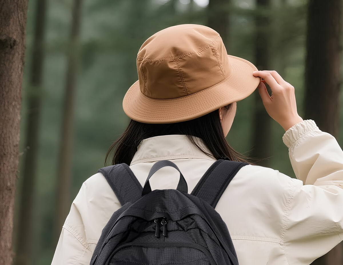361° Outdoor Women's Backpack 2026 New Lightweight Large Capacity Travel Hiking Lightweight Mountaineering Bag 3