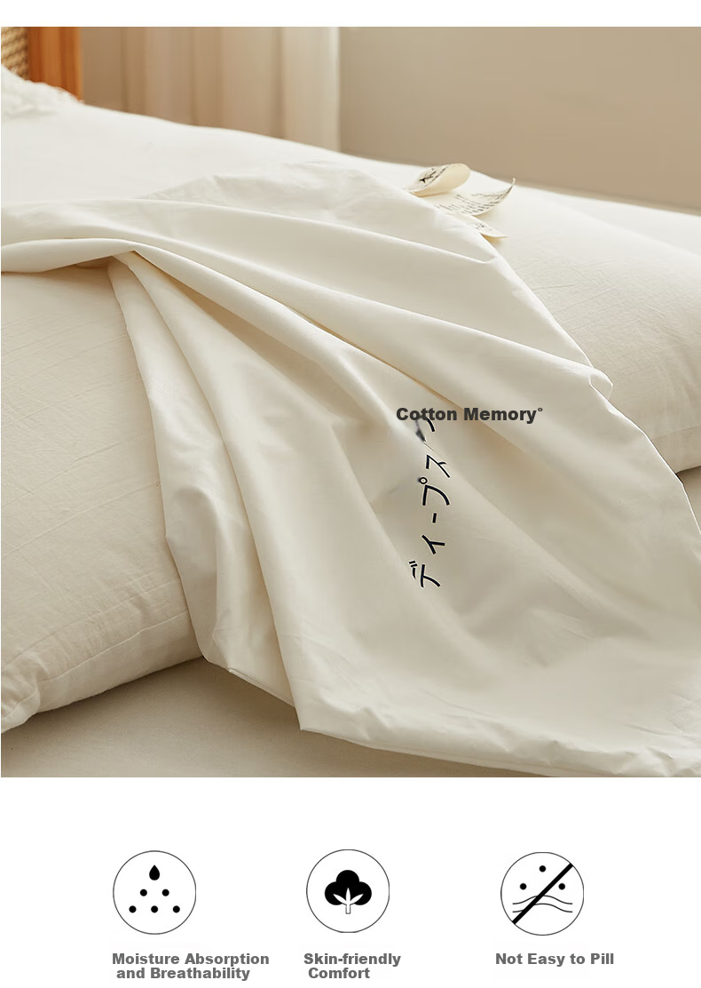 Grace Class A Pure Cotton Pillow, Shaped Pillow, 100% Xinjiang Cotton Pillow Core, Medium-Sized Pillow, Single Person, One Piece 5
