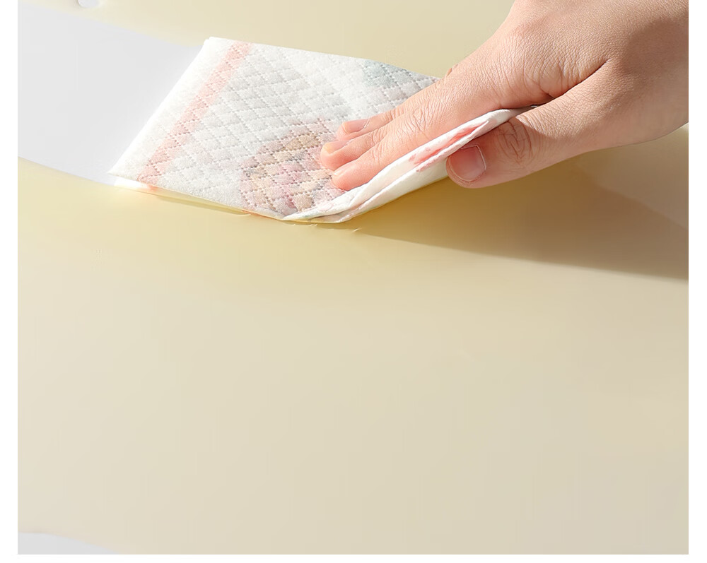Betis Disposable Baby Placemat Portable Outdoor Table Mat Infant Oil-proof Waterproof Kids Placemat High Chair Tablecloth 20