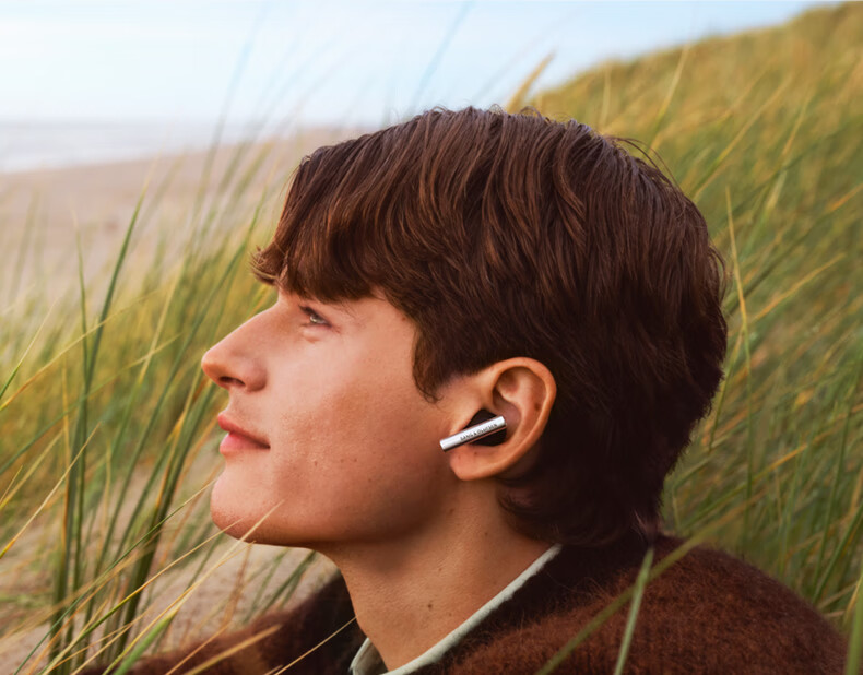 B&O Beo Grace Wireless Earbuds Active Noise Cancelling True Wireless Bluetooth Earphones Gong Jun Edition Gift for 618 8