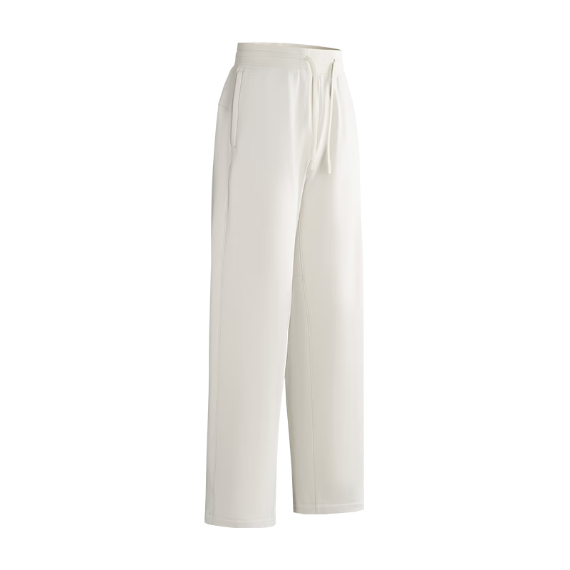 JD Original F4 Series Fleece Pants, High-Elasticity Fleece-Lined Trousers for Men, Winter New Clothing, Gift-Giving, 2XL