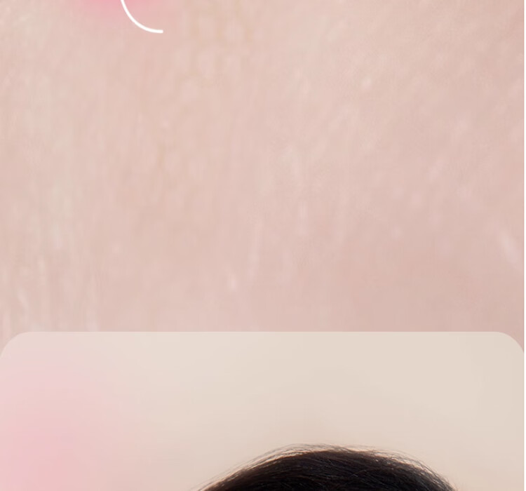 Goood Ultra-Fine 520 Matte Double Eyelid Tape Invisible Natural Enlarging Inner Double Eyelid Puffiness Eye Enhancer 1
