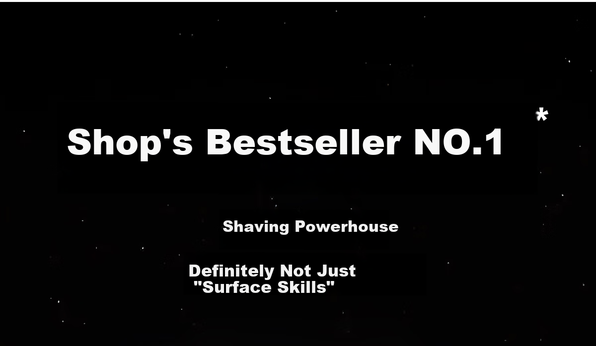 FLYCO Electric Shaver for Men, Beard Trimmer with Gift Box Set for Boyfriend Or Husband, Confession Gift, Birthday Present for Men, Bo Rui PS166 1