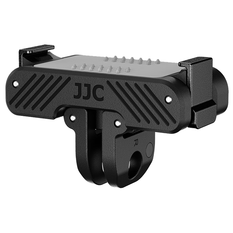 JJC Magnetic Quick Release Adapter for DJI Action 6 Osmo Nano Sports Camera Accessories