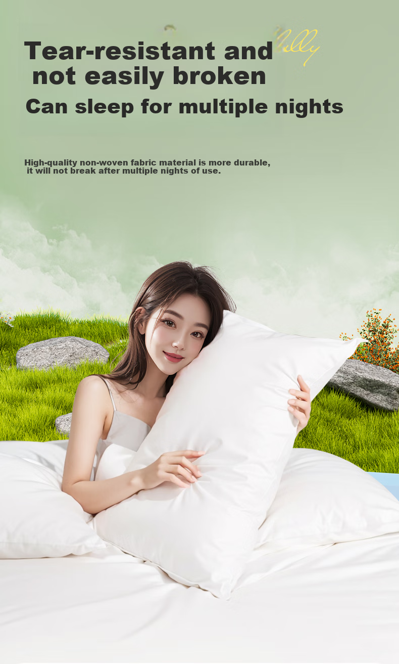 Grace Disposable Bedsheet Hotel Hygiene Travel Portable Sheet for Business Trip Train Bedding 180*230cm 3 Packs 9