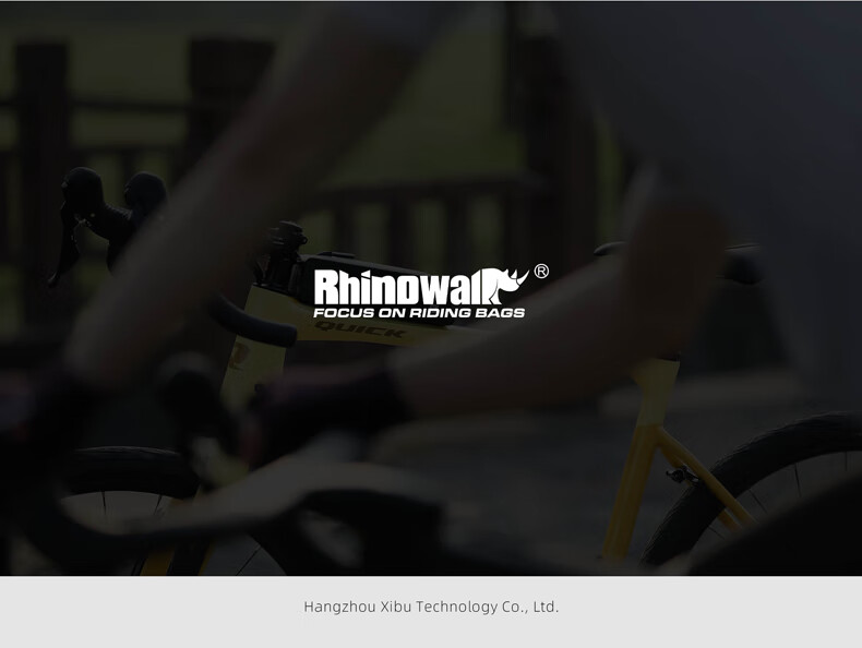 Rhinowalk Rhino Bicycle Loading Bag Road Mountain Bike Packing Storage Waterproof Metro High-Speed Train Shipping Bag 37