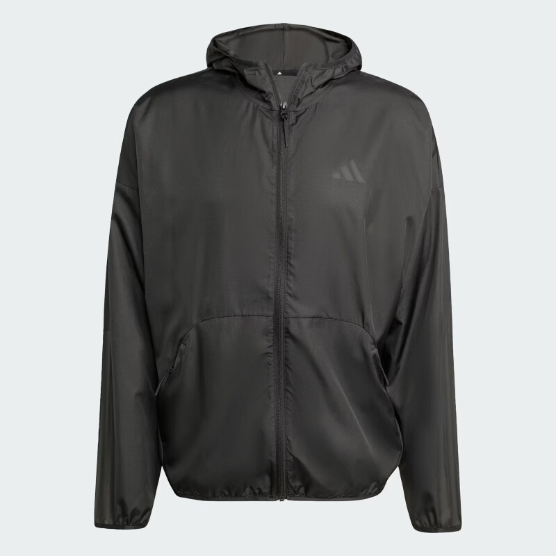 Adidas Men's Sports Style M CT UTILITY WB Woven Jacket JM3896 Black 2XL 2