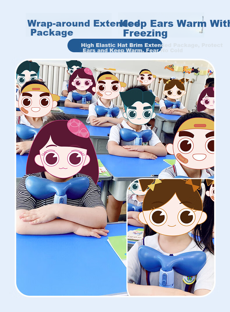 Maotaizi Posture Corrector Desktop Model for Primary School Students, Prevents Hunchback And Myopia, Writing Posture Correction Tool, Ergonomic Support Stand, Stationery Birthday Gift 3
