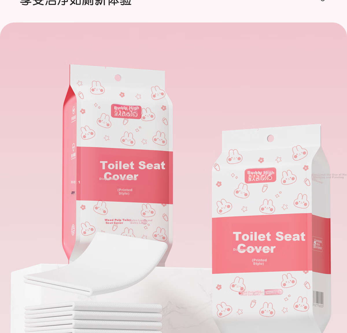 BADIGAO Disposable Bath Towel Travel Individually Packaged Vacuum Compressed Thickened Large Disposable Towel for Hotel Use 15
