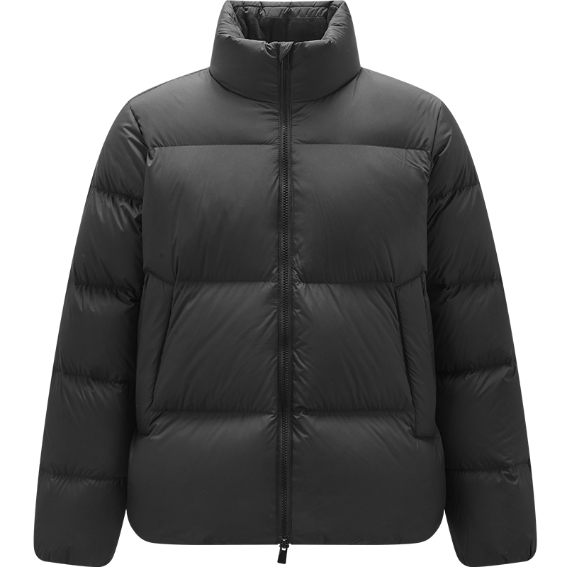 Semir Easy Down Jacket | Men's Winter Three-Proof 90% Down Thick Stand Collar Puffer Coat 109724113102