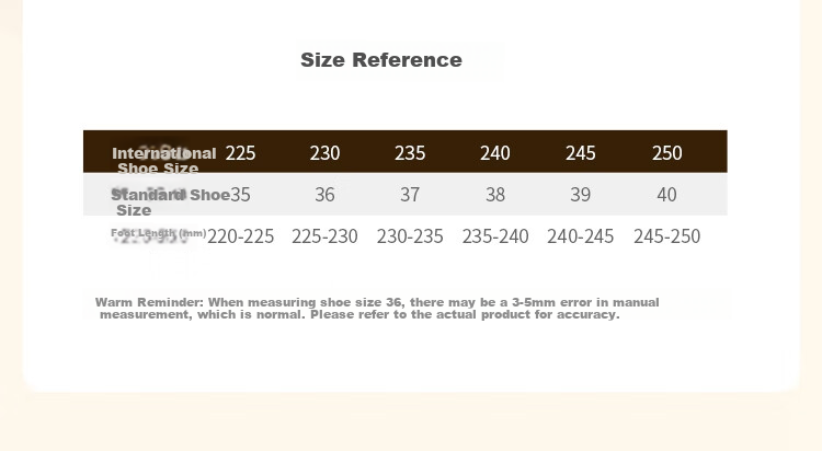ZHR Outdoor Sports Shoes for Women, Retro Style Hiking Casual Shoes, Soft-Soled Training Shoes for Women, QS52 Beige, Size 36 8