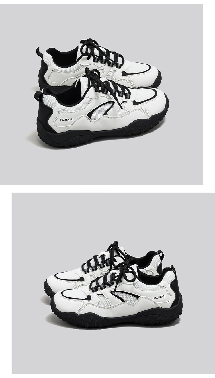 Global 2026 Hot Pink Lightweight Casual Women's Sports Shoes Ins Campus Style Fashion Trendy Training Sneakers 20