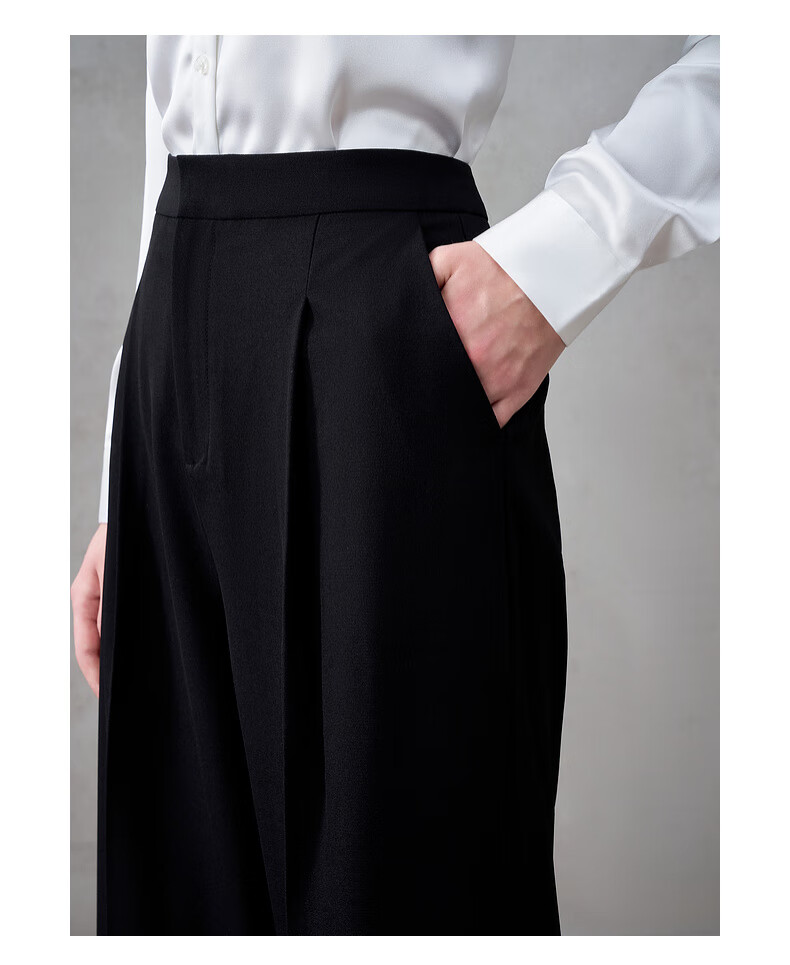 G2000 Women's Straight-Leg Pants Multi-Stretch Versatile All-Season Casual Trousers Mall Style 13
