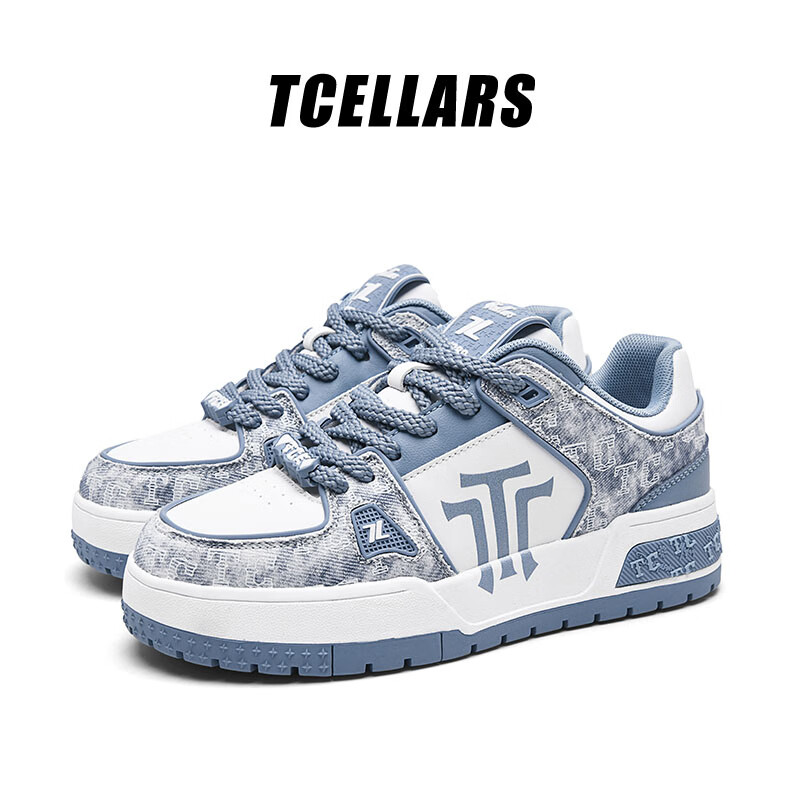 Мужские кроссовки Tcellars