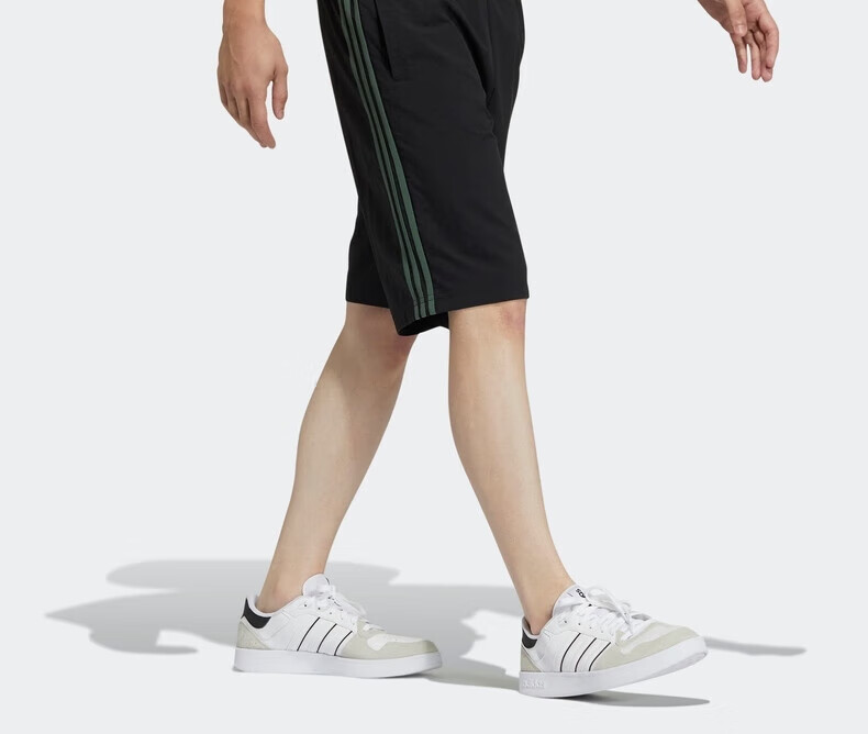 Adidas Men's Shorts, Sports-Style Casual Pants, Running Training Breathable Shorts GP4833 S 5