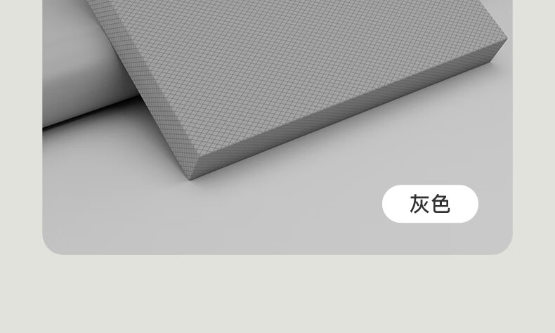361° Core Training Balance Pad Yoga Fitness Mat Thickened Plank and Kneeling Mat for Ab Roller 9