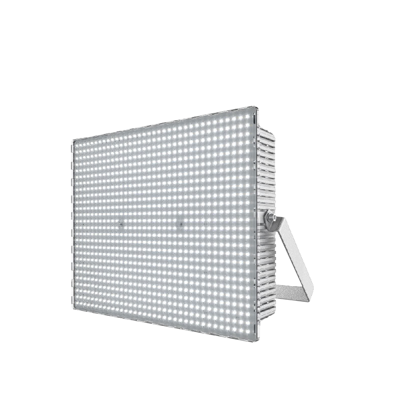 Ant Lighting LED Floodlight Spotlight Outdoor Waterproof High Brightness Construction Factory Workshop Floodlight Outdoor Lighting Classic Model Floodlight 600W