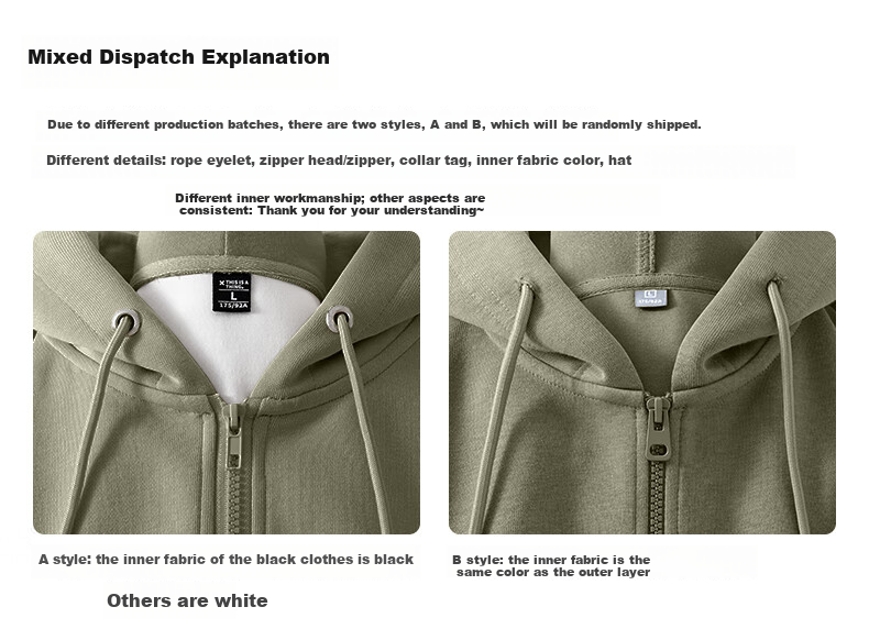 Baleno Hooded Cardigan Jacket for Men, Zip-Up Sweatshirt, New Spring And Autumn Style, Solid Color, High-Quality Men's Outerwear, Casual Hooded Top 2