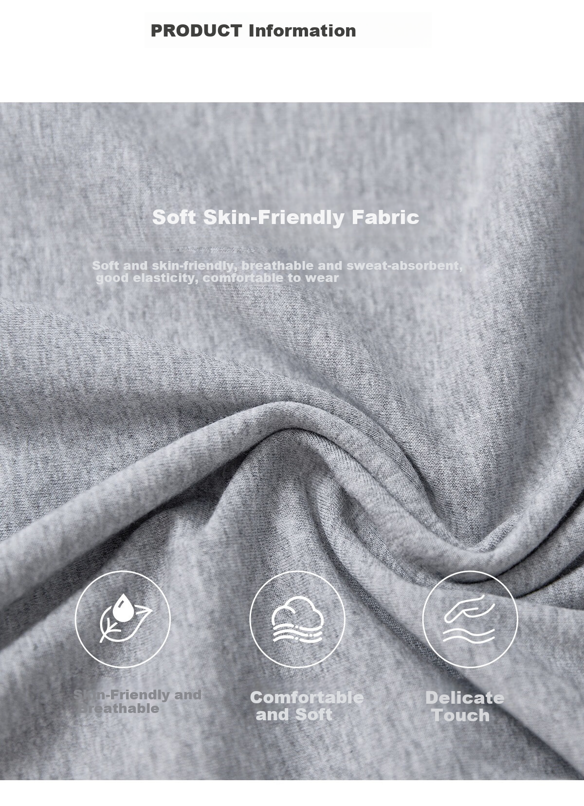 Taxiang Long-Sleeve T-Shirt for Women, Fashionable Faux Two-Piece Top, Round Neck, Versatile for Commuting, Slimming Base Layer, Women's T-Shirt T53T094 5
