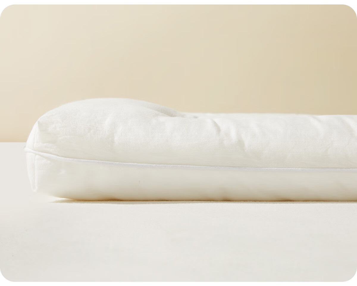 Beyond Kids Cotton Pillow Core Home Soft Sleep Pillow Student Pillow Core Cotton Children's Pillow - Cotton Ball 40*60cm 7