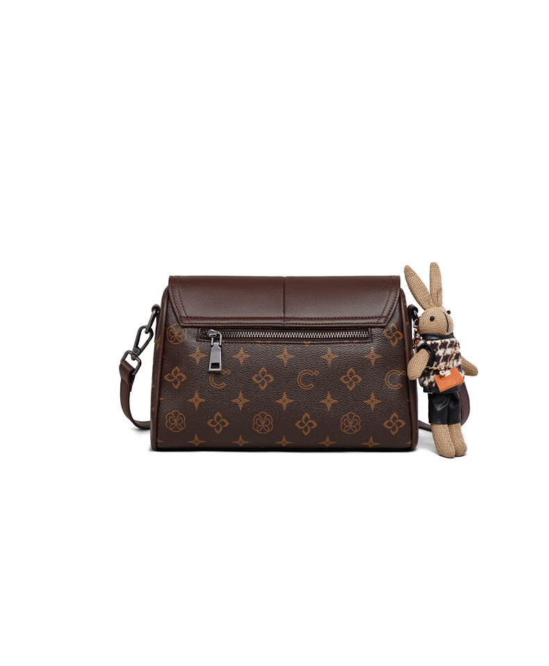 C.BANNER Handbag, Women's Crossbody Bag, Large Capacity Shoulder Bag, Underarm Bag, Light Luxury Birthday Mother's Day Gift, Practical Present for Mom 7