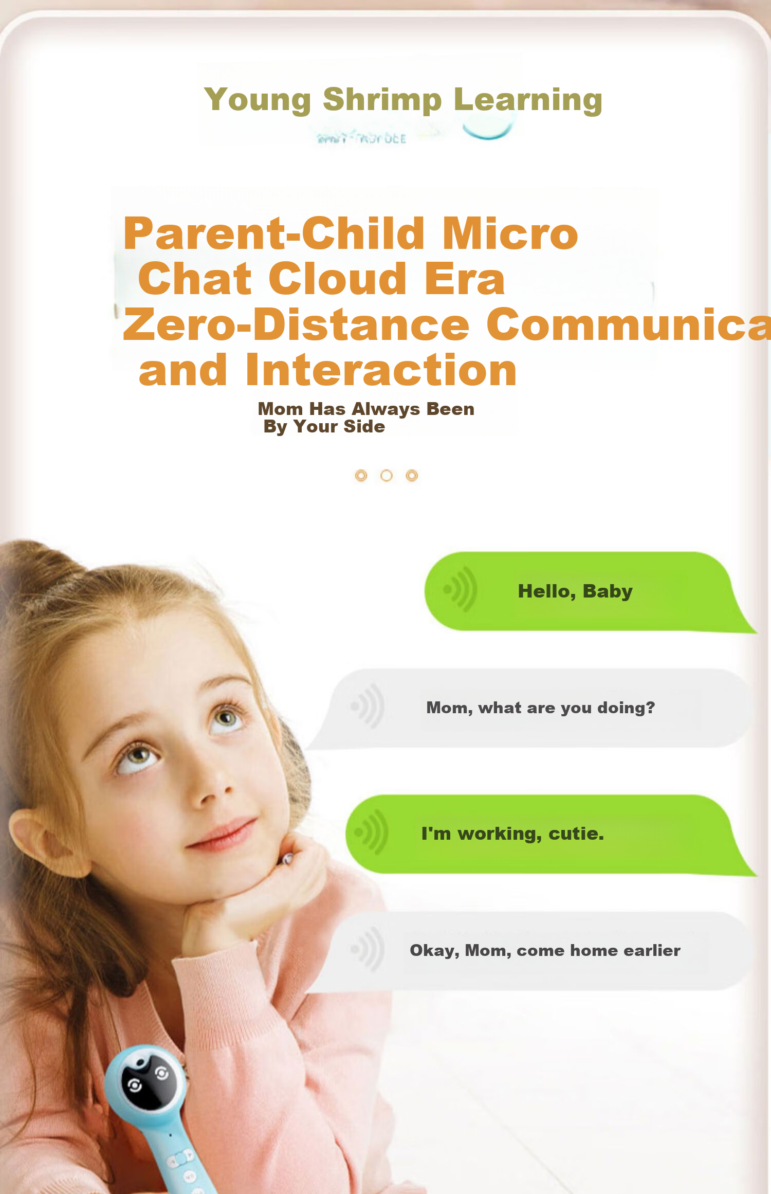 Youxuexiaokedou Reading Pen T6L, Early Education Device for Preschoolers And Elementary School Students, English Learning Tool for Ages 3-6 RAZ-William Heinema 12