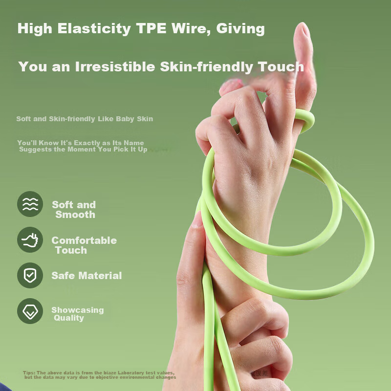 BIAZE Dual-Head Type-C Data Cable, PD60W Charging Cord, Compatible with Apple IPhone 18 Pro Max 17/16/15, IPad, Huawei, Xiaomi, Android Fast Charging Cable, Mac Laptop