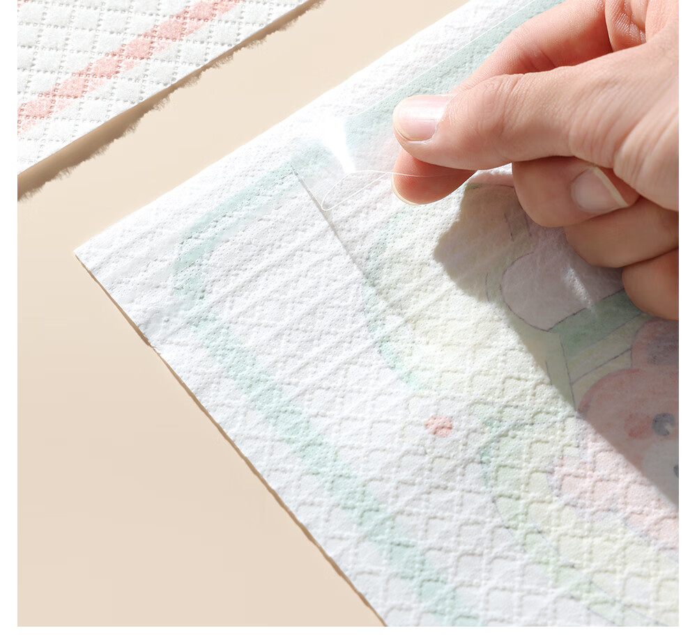 Betis Disposable Baby Placemat Portable Outdoor Table Mat Infant Oil-proof Waterproof Kids Placemat High Chair Tablecloth 22