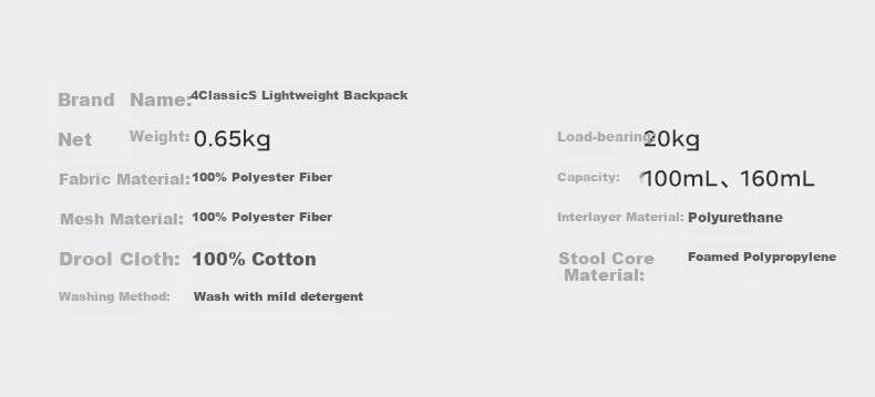 Babycare Waist Stool Baby Carrier Breathable Lightweight Frap Swivel Handle, Baby Outing Carrying Essential for All Seasons, Meteor Gray 1